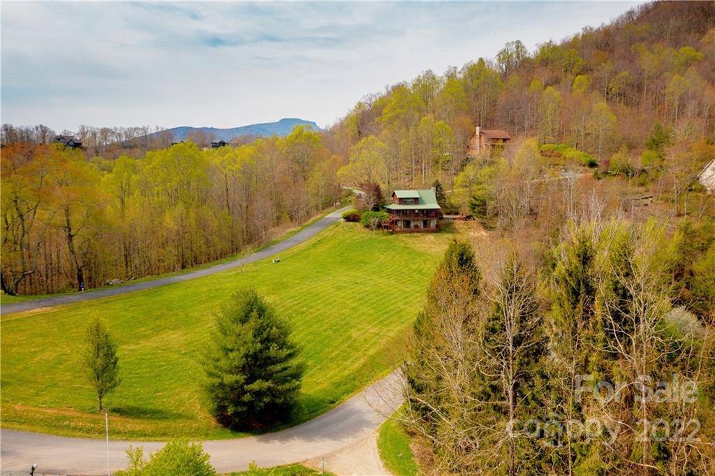 564 Nettles Ridge RD, Banner Elk, NC 28604