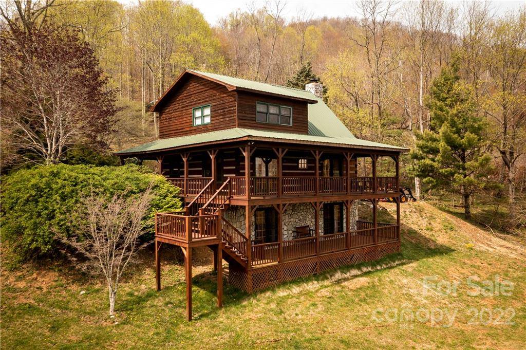 564 Nettles Ridge RD, Banner Elk, NC 28604