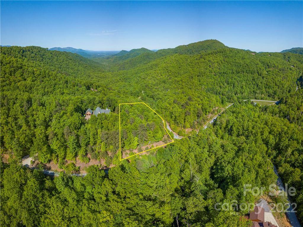 LOT 180 Catawba Falls Preserve None, Black Mountain, NC 28711