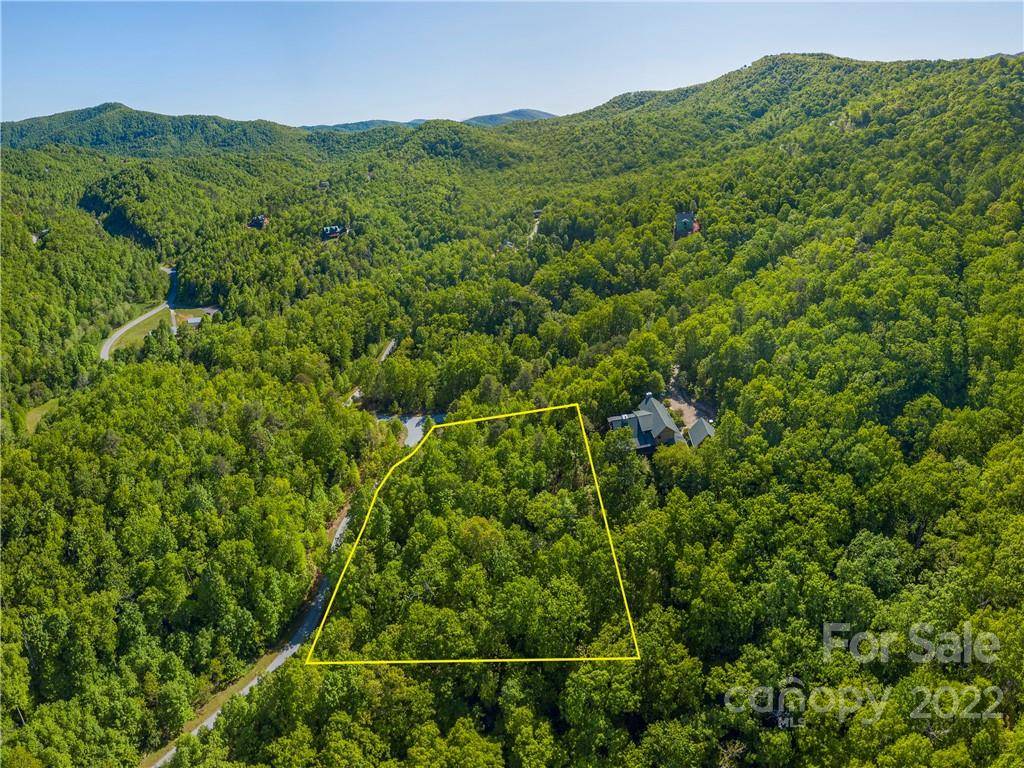 LOT 180 Catawba Falls Preserve None, Black Mountain, NC 28711