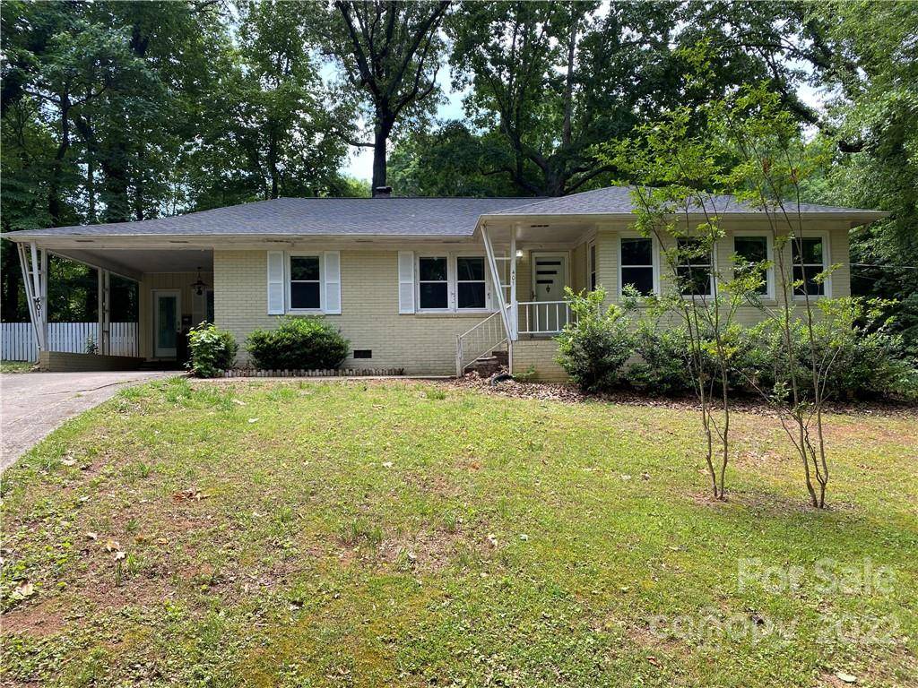 401 Dogwood LN, Belmont, NC 28012