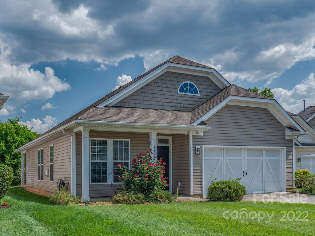 9703 Marquette ST NW, Concord, NC 28027