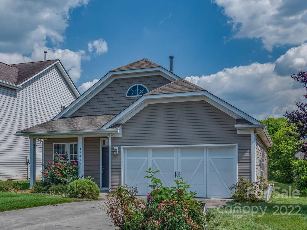 9703 Marquette ST NW, Concord, NC 28027