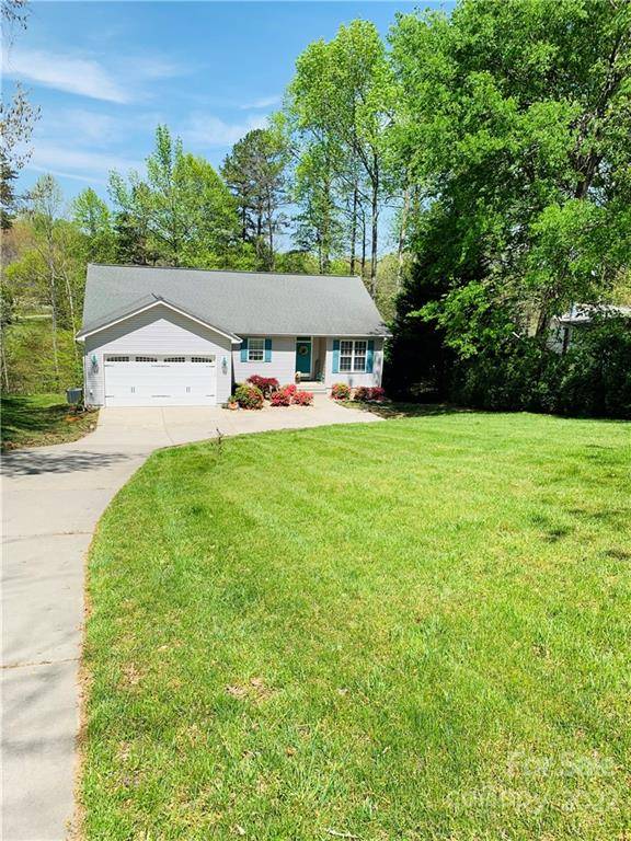 4730 Lazy LN, Denver, NC 28037