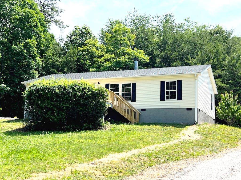 25 Asa CT, Black Mountain, NC 28711
