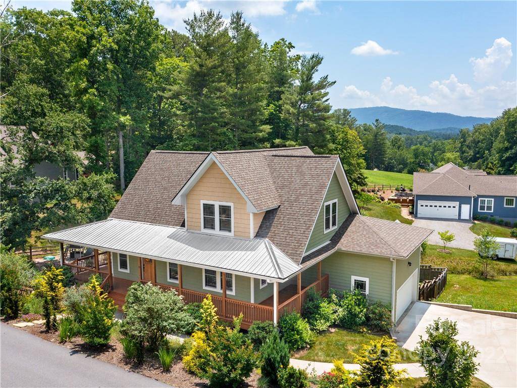 11 Forget Me Not MDWS, Fairview, NC 28730