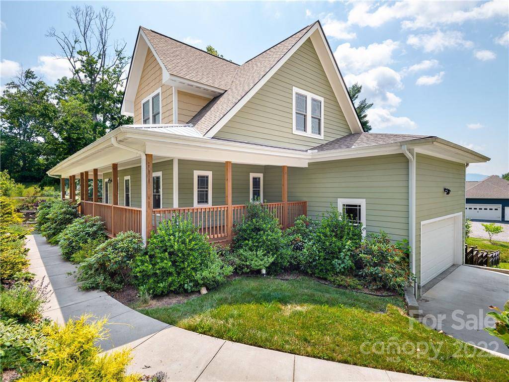 11 Forget Me Not MDWS, Fairview, NC 28730