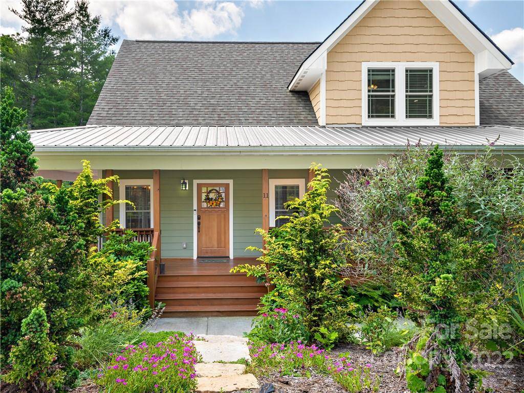 11 Forget Me Not MDWS, Fairview, NC 28730