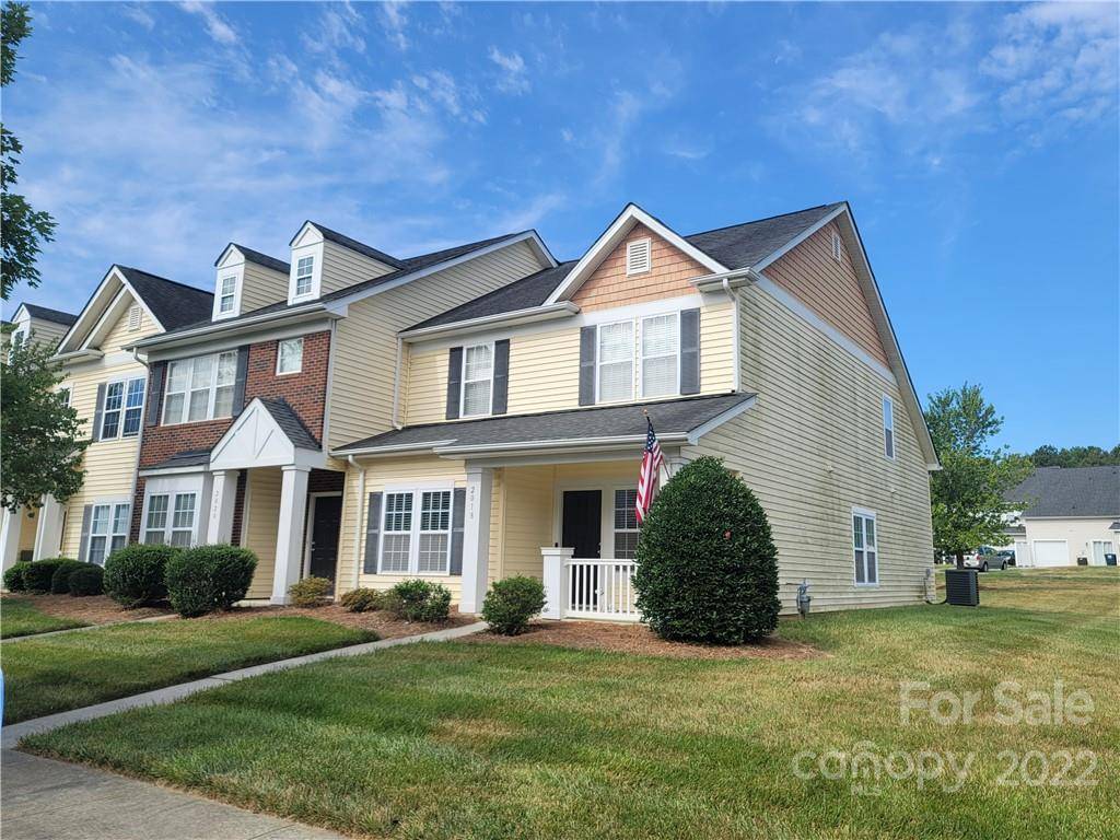 2018 Oakstone DR, Monroe, NC 28110