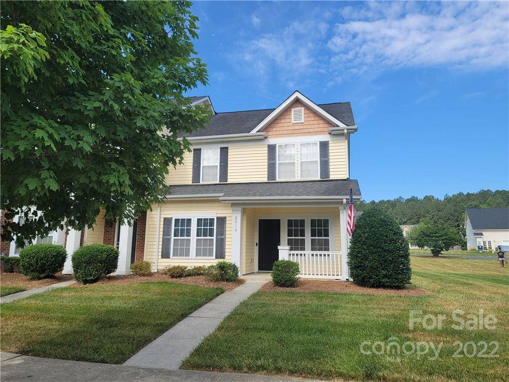 2018 Oakstone DR, Monroe, NC 28110
