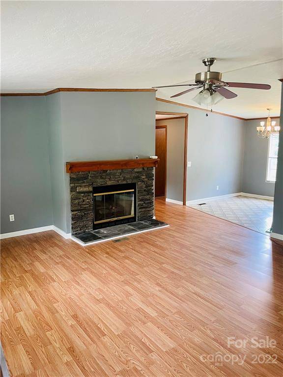 1255 Colonial RD, Clover, SC 29710