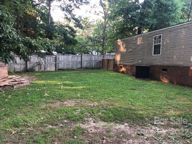 240 Miracle DR, Salisbury, NC 28146