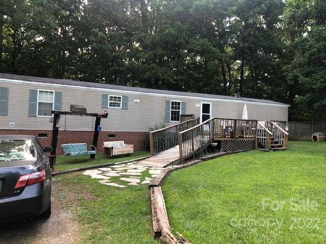 240 Miracle DR, Salisbury, NC 28146