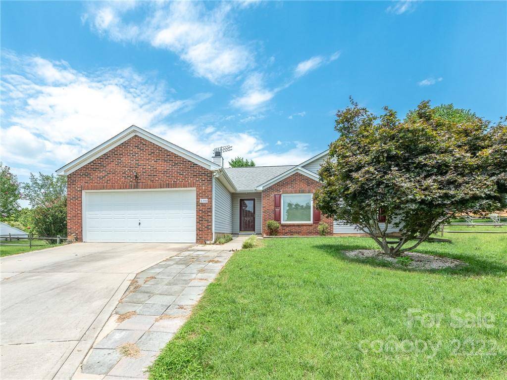 5200 Rocky Shoals PL SW, Concord, NC 28025