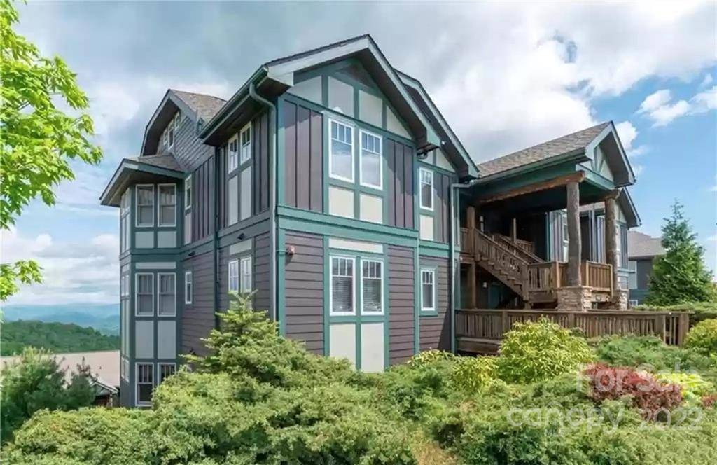 462 Indian Paintbrush DR #R1521, Banner Elk, NC 28604