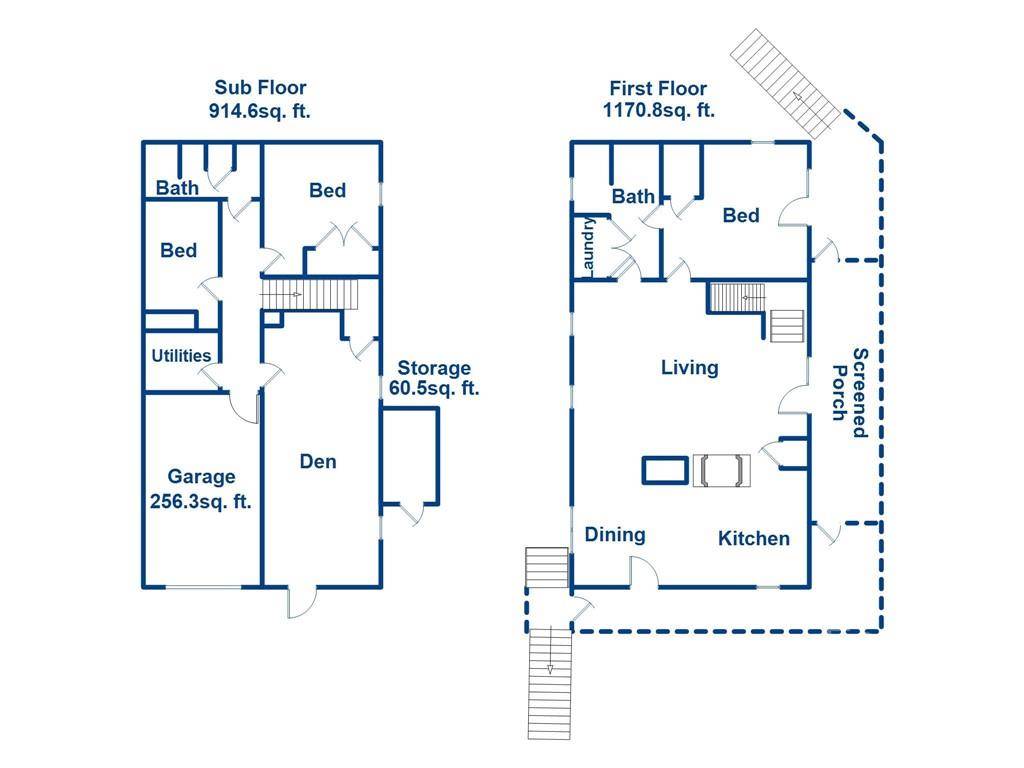 346 Suntrace CIR, Cullowhee, NC 28723