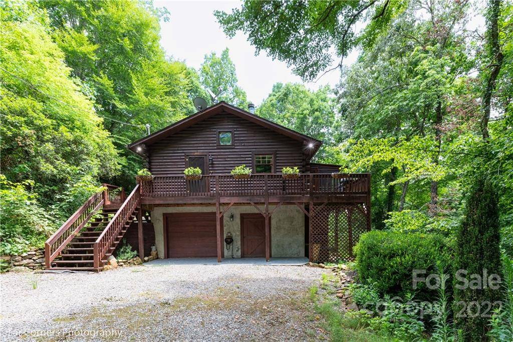 346 Suntrace CIR, Cullowhee, NC 28723