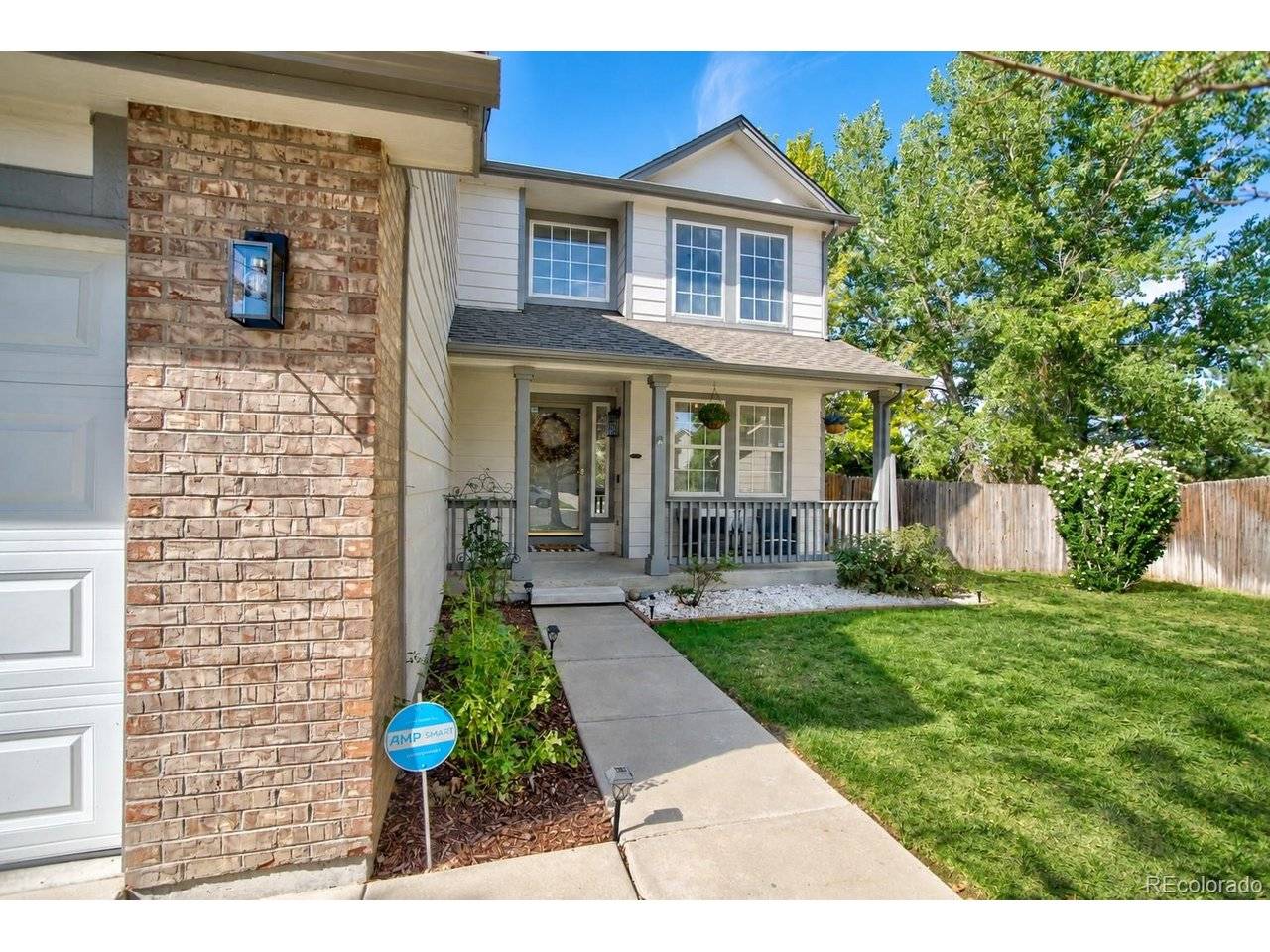 4297 S Jericho, Aurora, CO 80013
