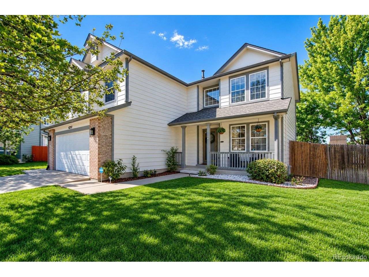 4297 S Jericho, Aurora, CO 80013