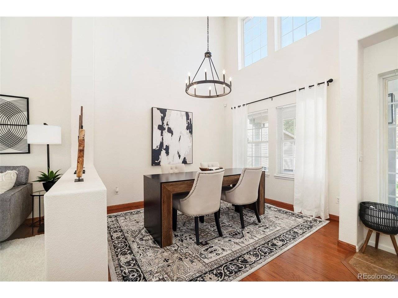 4297 S Jericho, Aurora, CO 80013