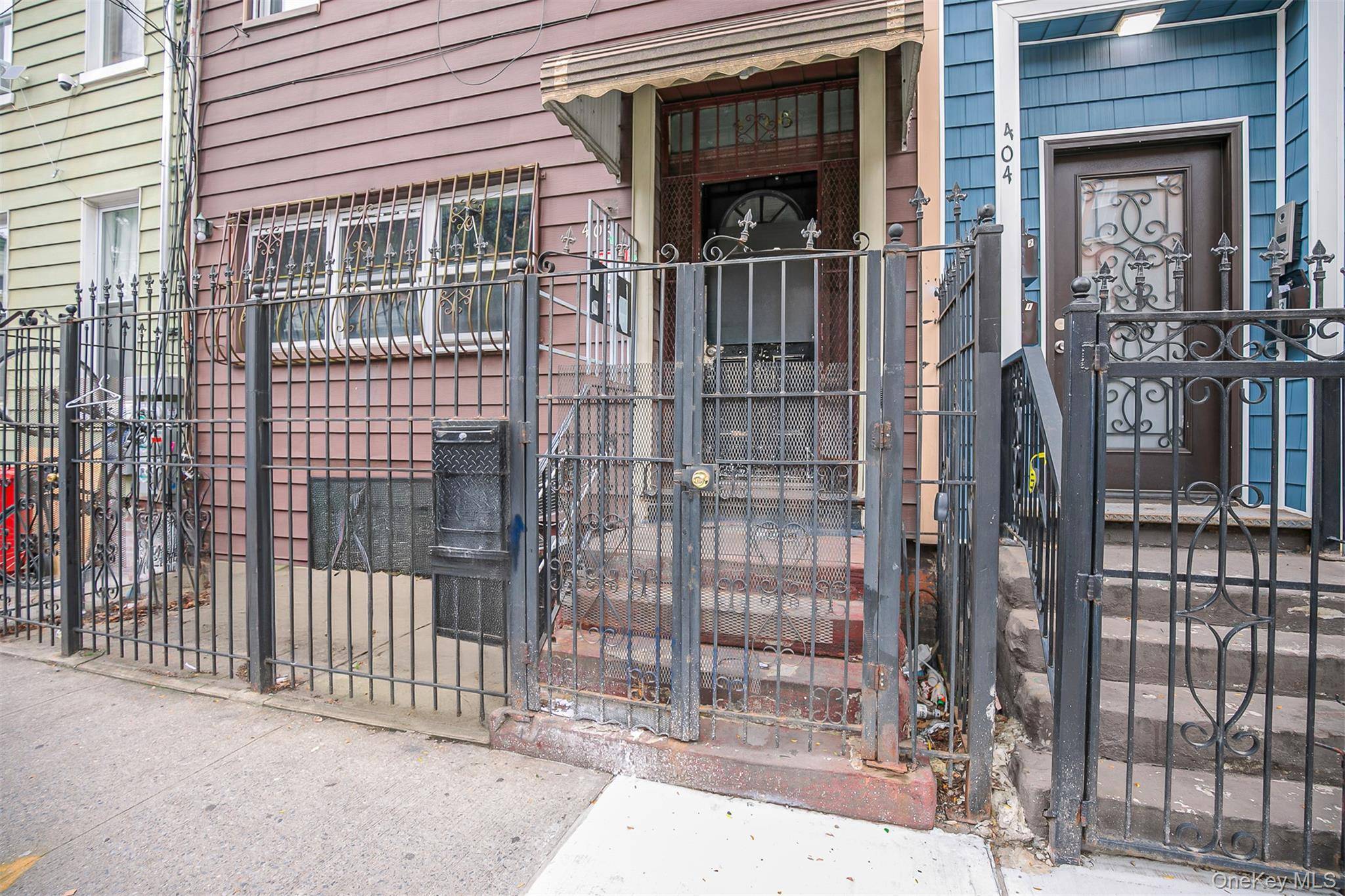 406 Linden ST, Brooklyn, NY 11237
