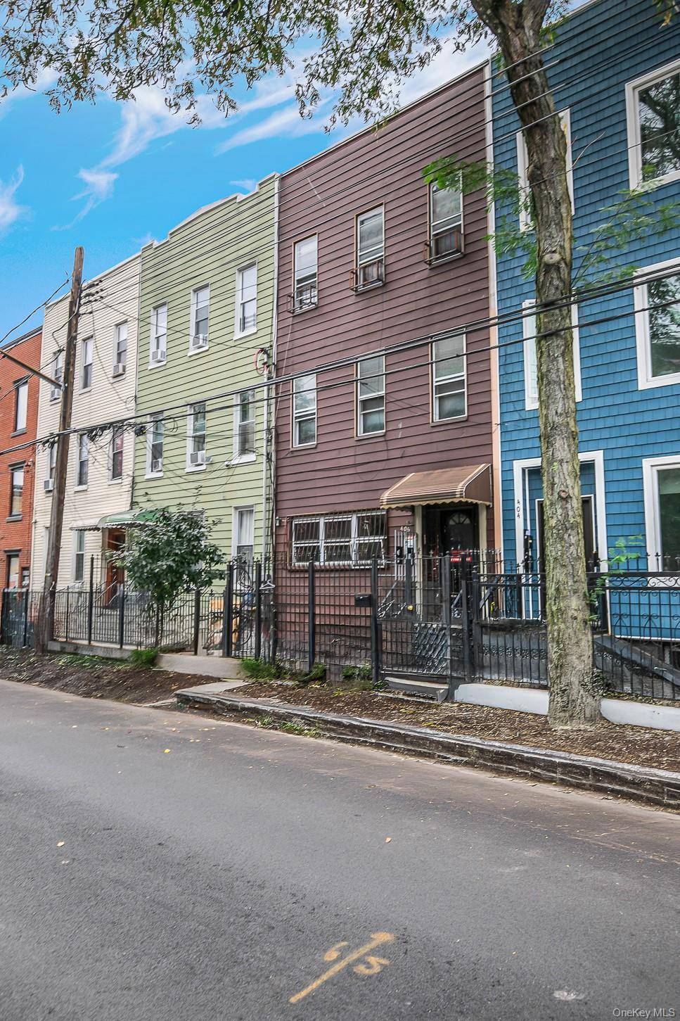 406 Linden ST, Brooklyn, NY 11237