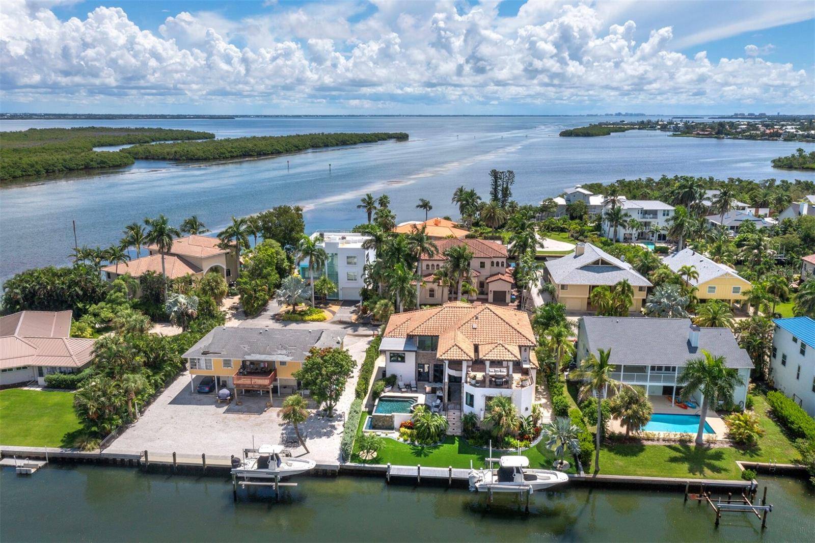 795 MARBURY LN, Longboat Key, FL 34228
