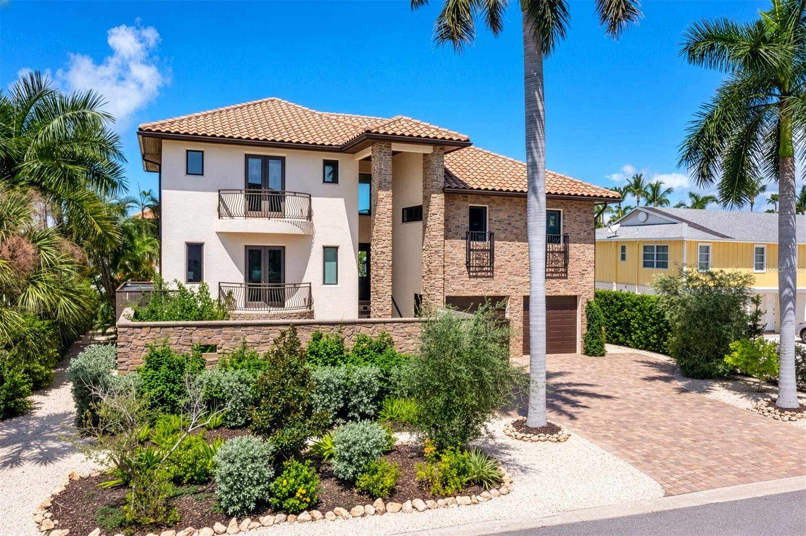 795 MARBURY LN, Longboat Key, FL 34228