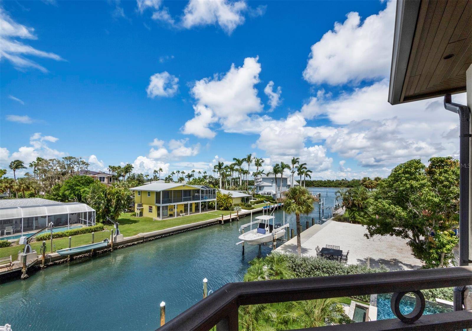 795 MARBURY LN, Longboat Key, FL 34228