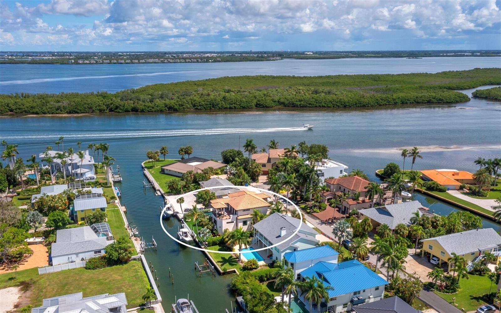 795 MARBURY LN, Longboat Key, FL 34228