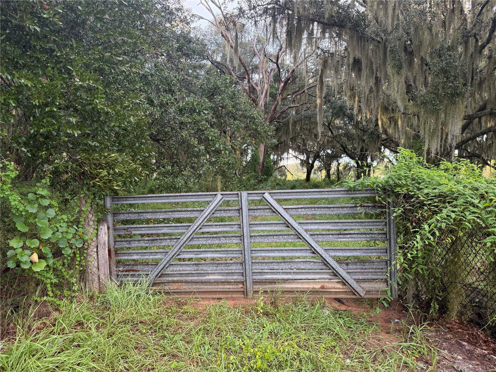 4120 GANDY RD, Bartow, FL 33830