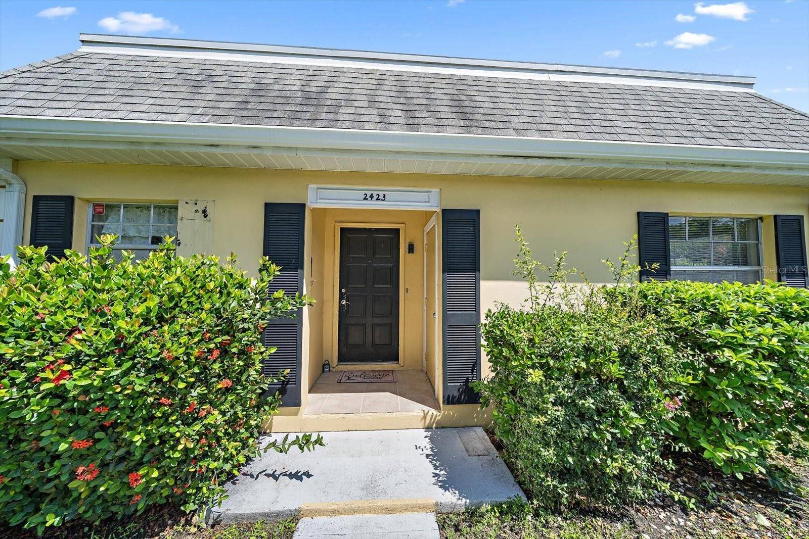 2423 ASPINWALL ST #2423, Sarasota, FL 34237