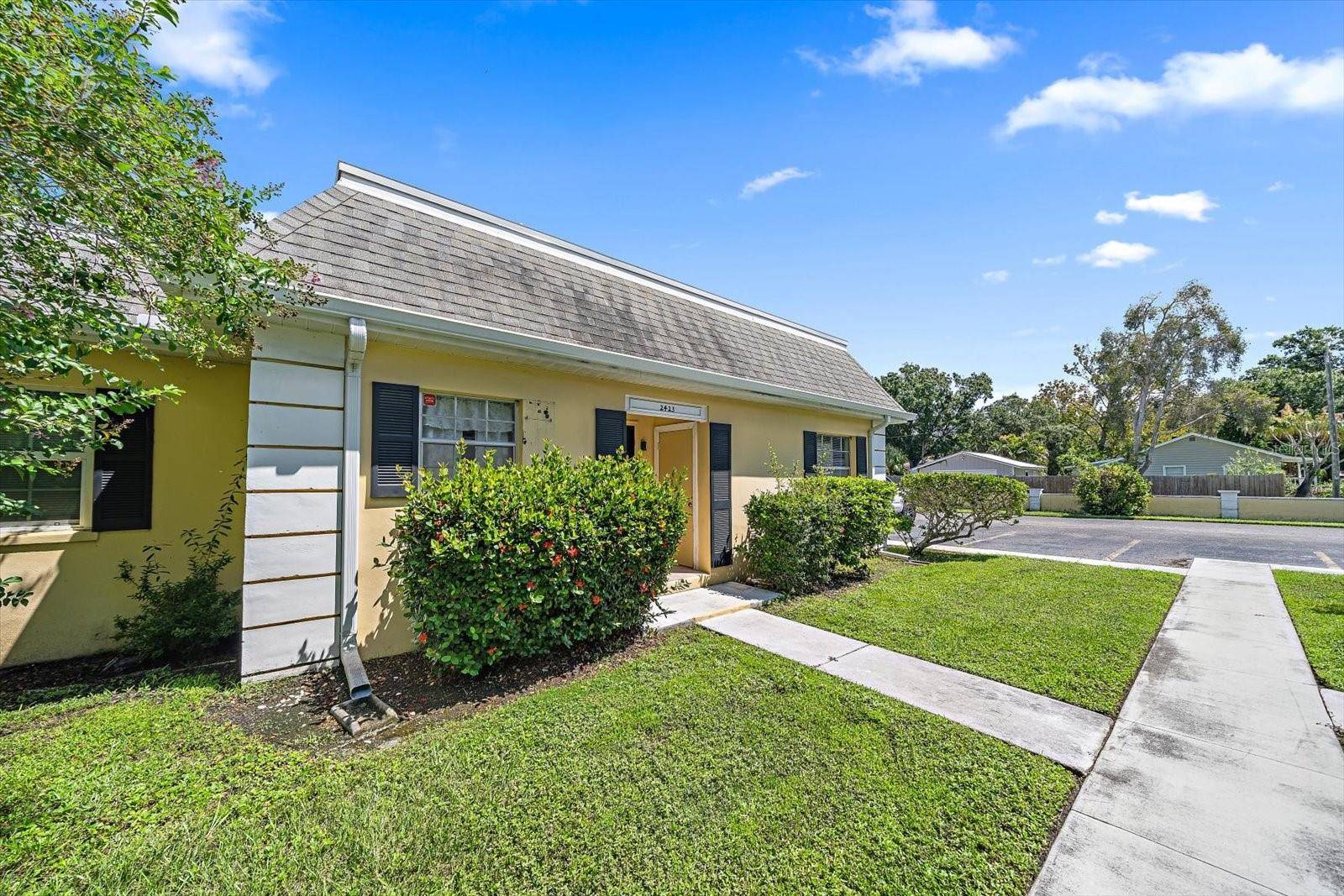 2423 ASPINWALL ST #2423, Sarasota, FL 34237