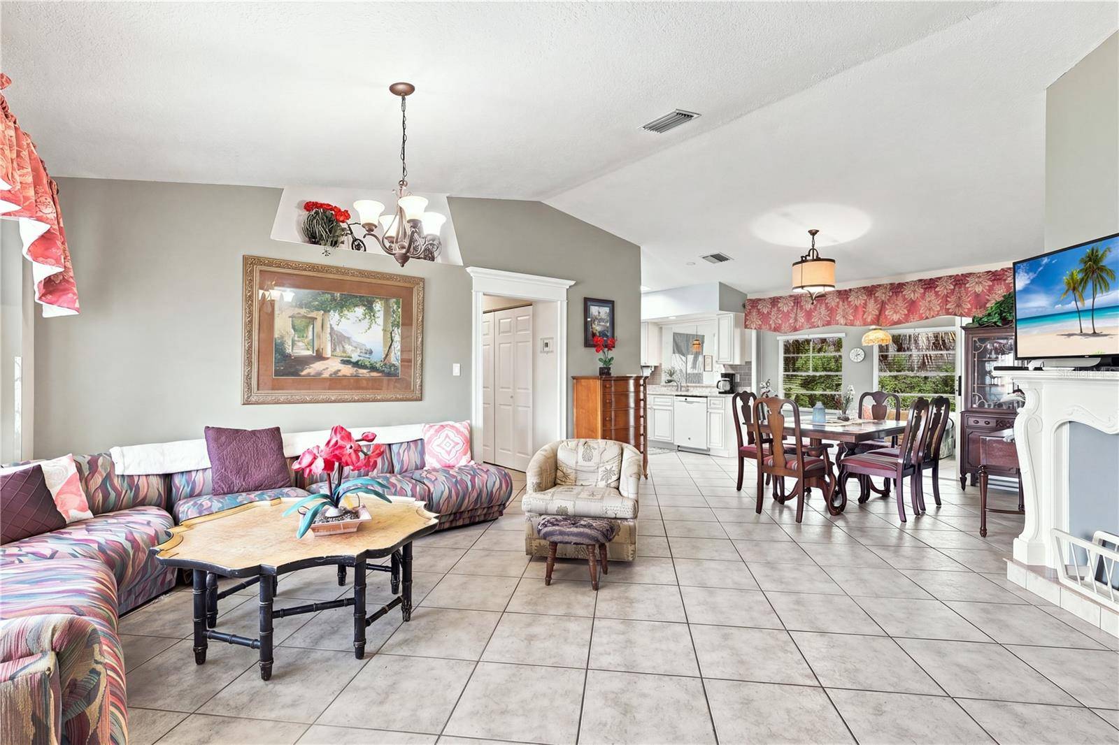 468 HARLAND ST, North Port, FL 34287
