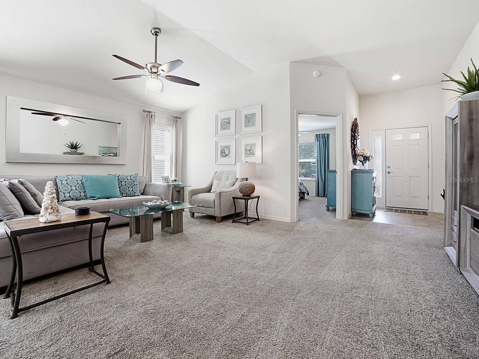 811 CLIFFORD CT, The Villages, FL 32163