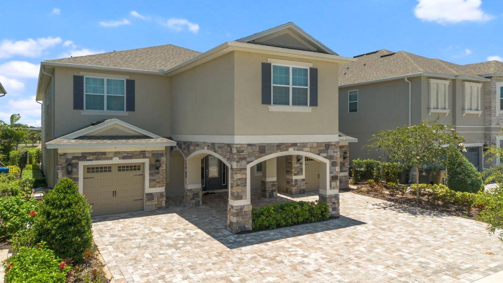 324 SOUTHFIELD ST, Kissimmee, FL 34747