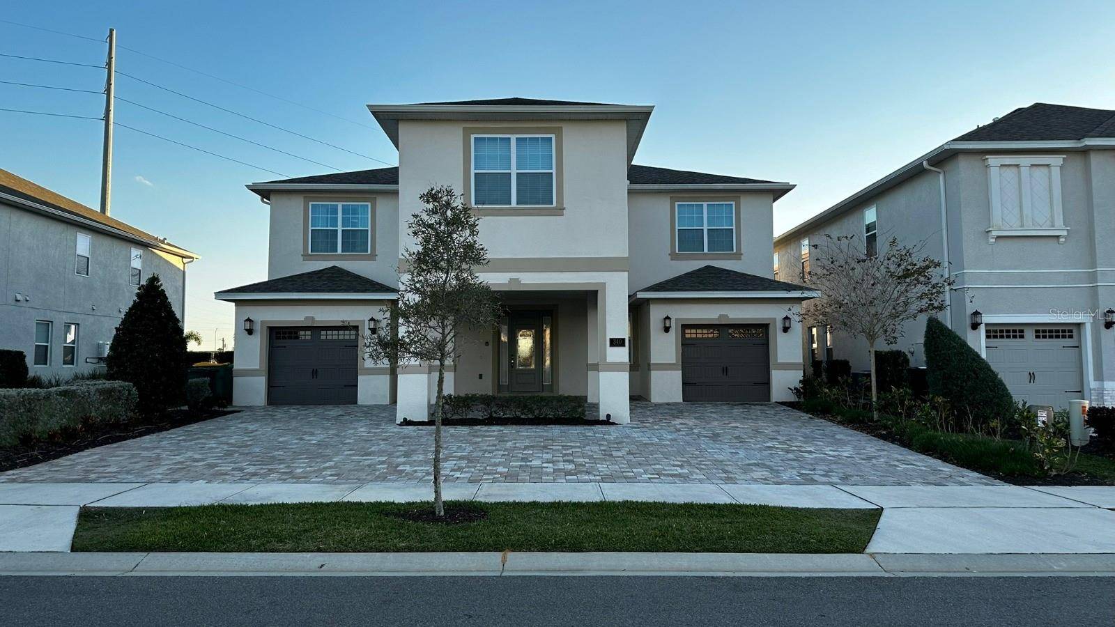 340 SOUTHFIELD ST, Kissimmee, FL 34747