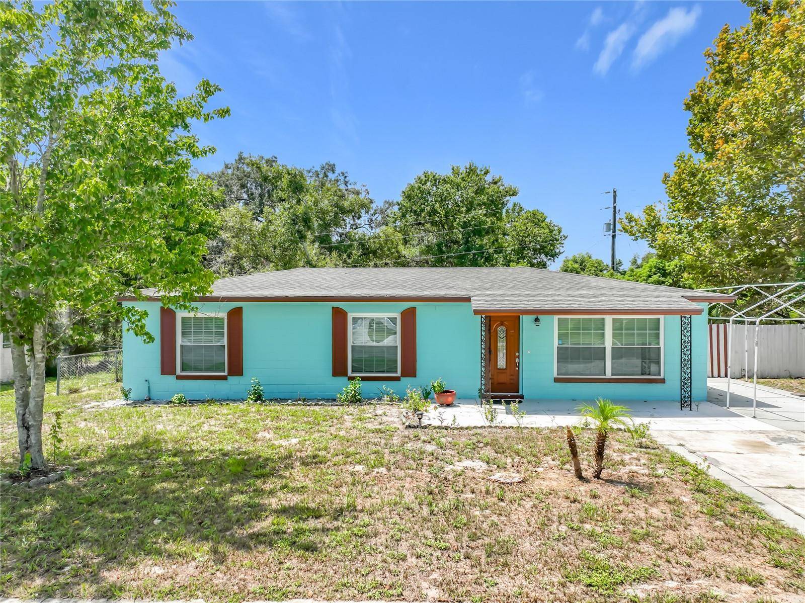 1118 LITTLE SPRING HILL DR, Ocoee, FL 34761