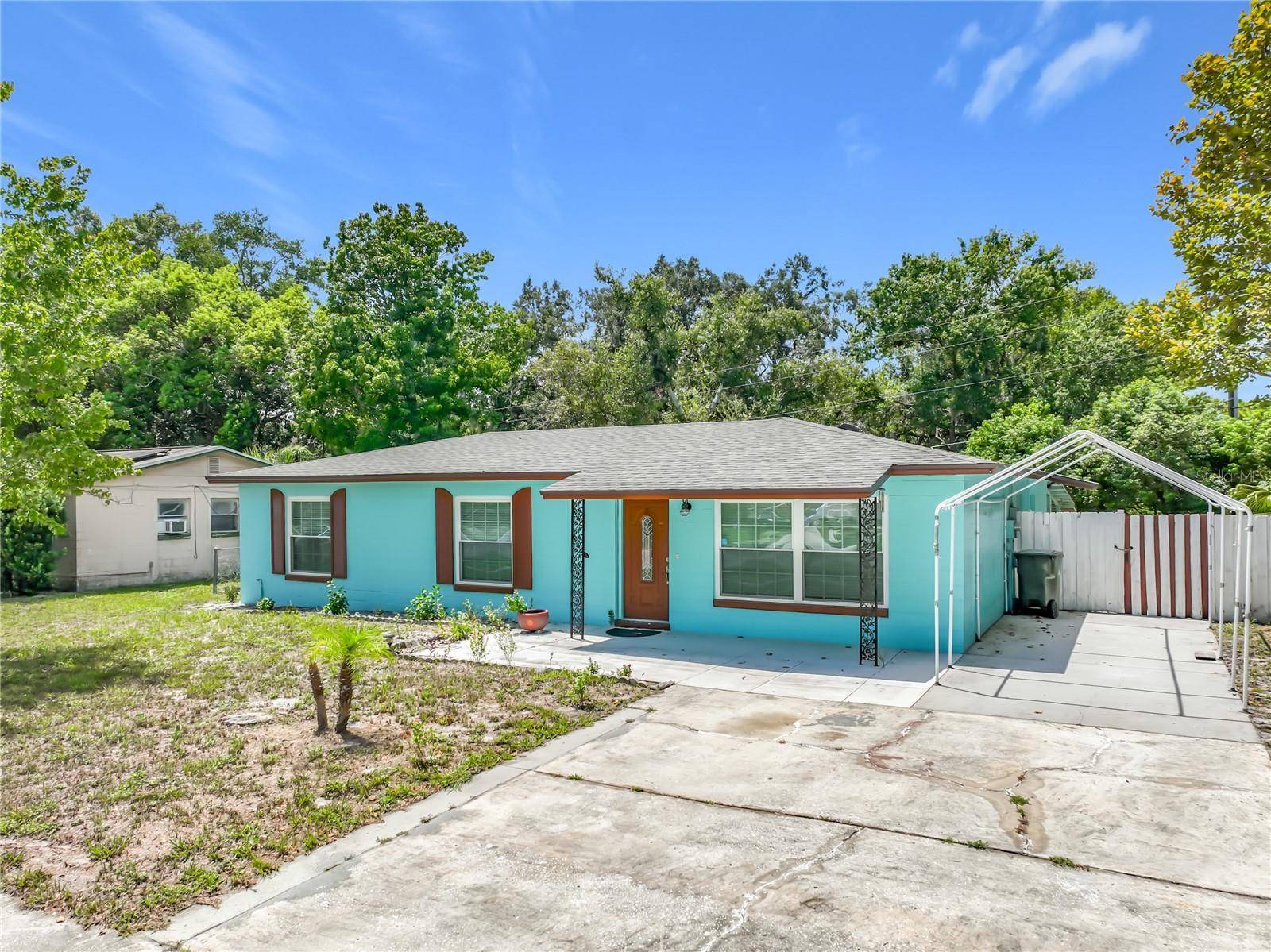 1118 LITTLE SPRING HILL DR, Ocoee, FL 34761