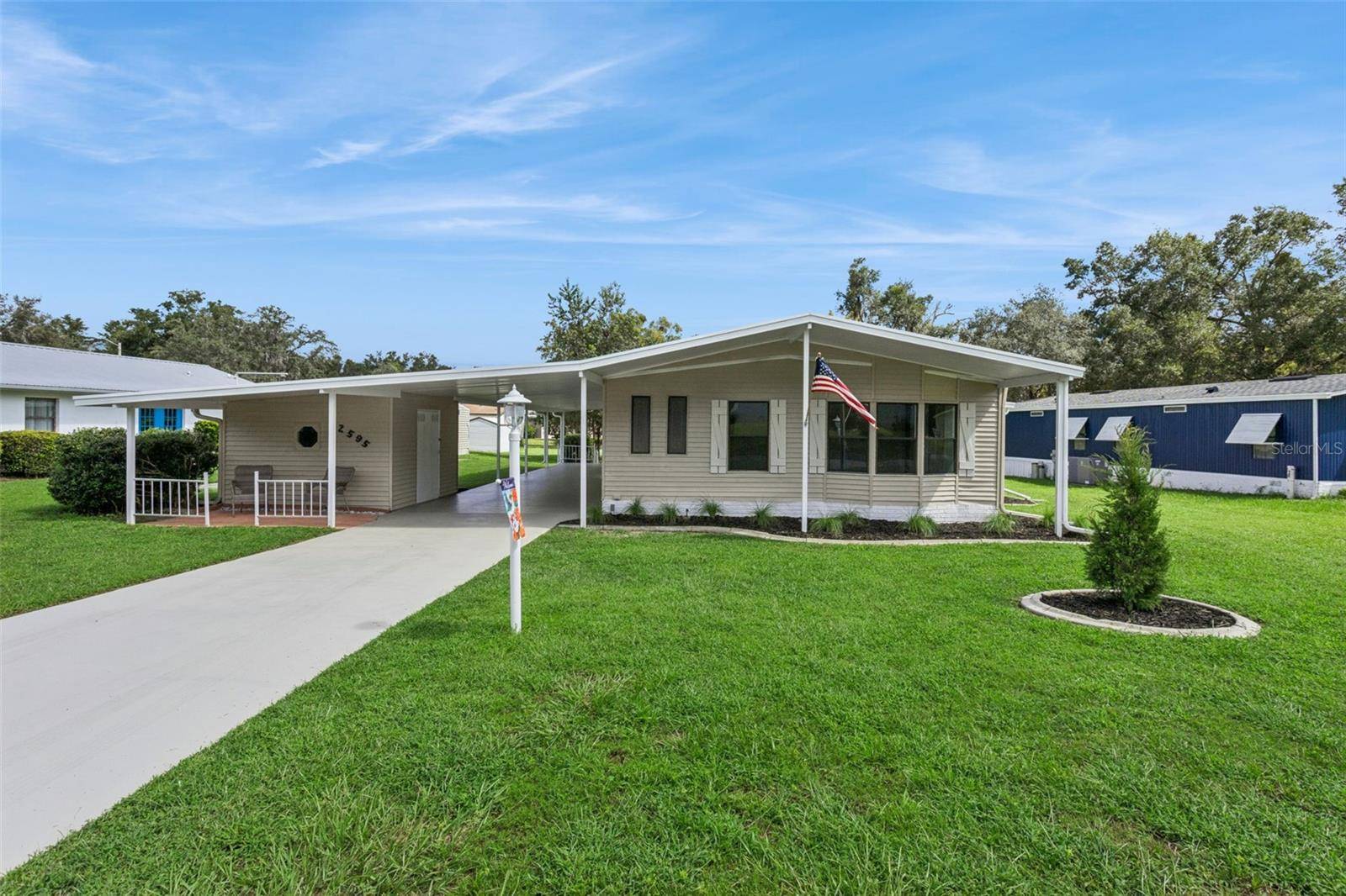 2595 E MONTE CT, Hernando, FL 34442