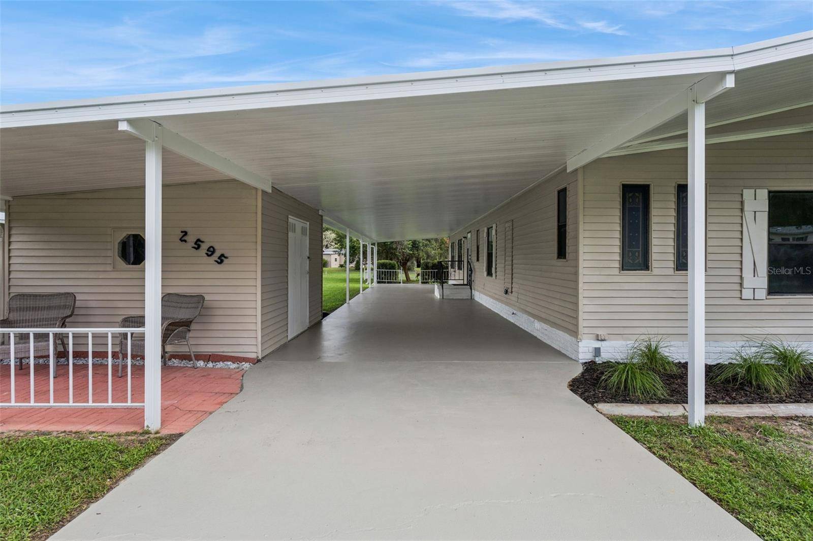 2595 E MONTE CT, Hernando, FL 34442