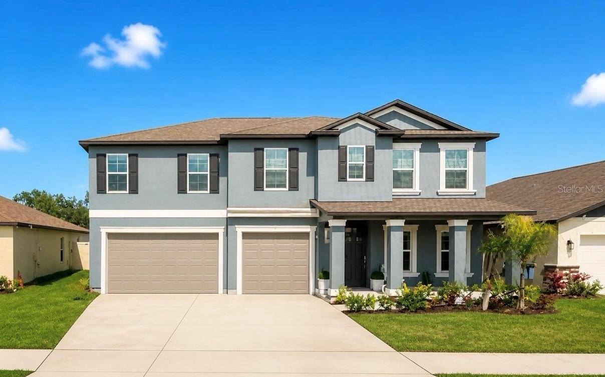4049 CAPRI COAST DR, Plant City, FL 33565