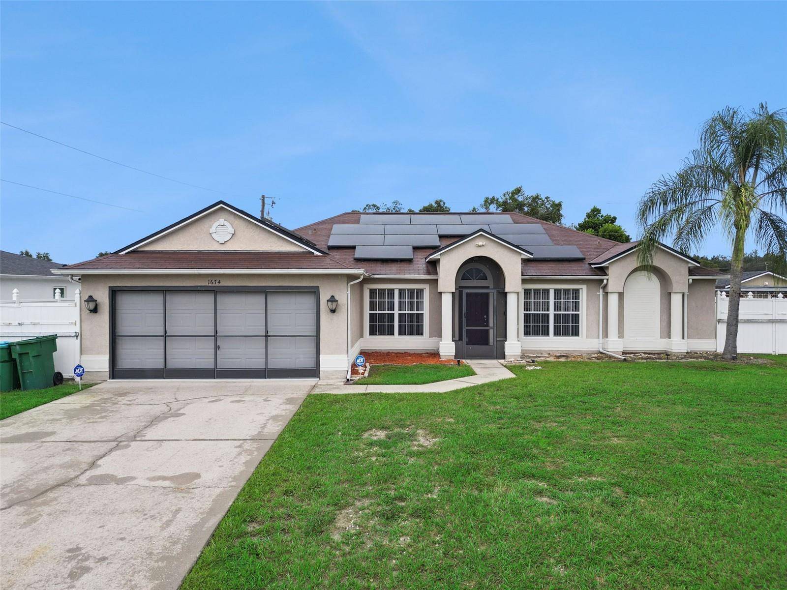 1674 KEELING DR, Deltona, FL 32738