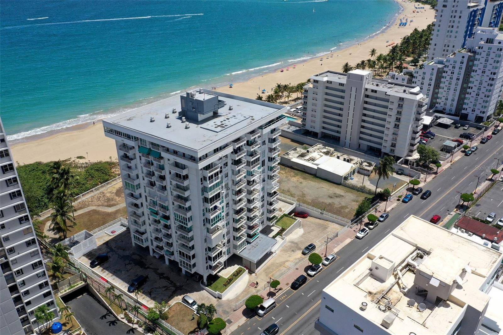4837 ISLE VERDE #104, Carolina, PR 00979