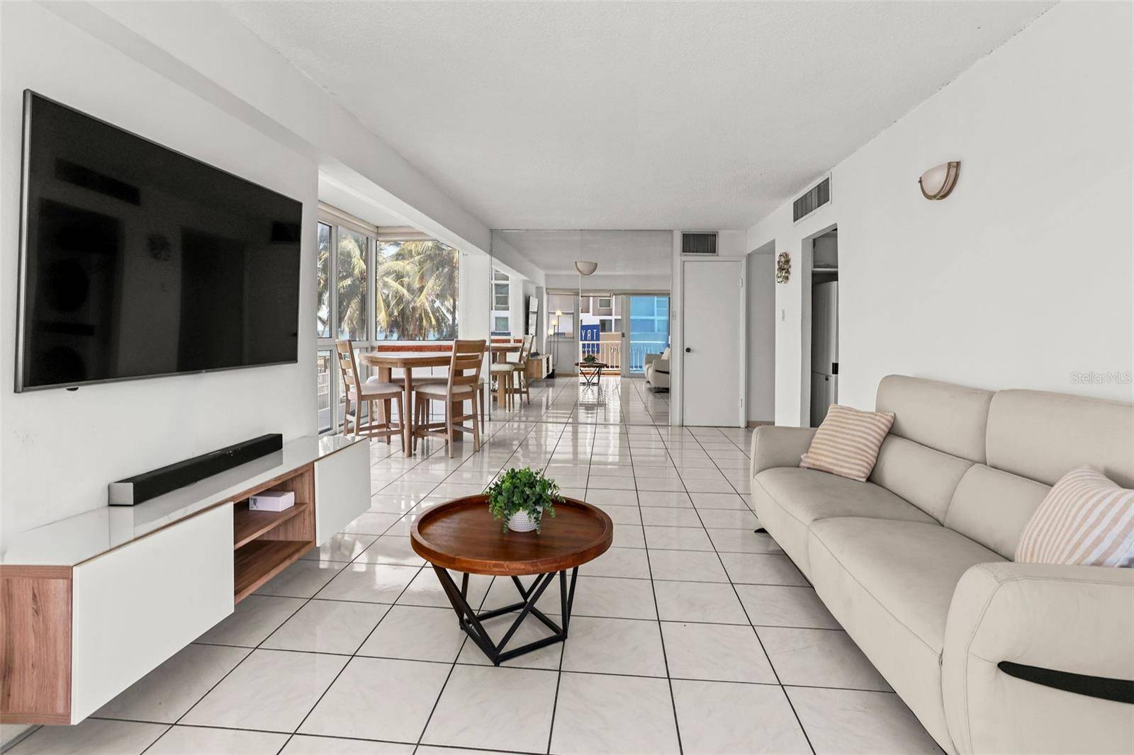 4837 ISLE VERDE #104, Carolina, PR 00979