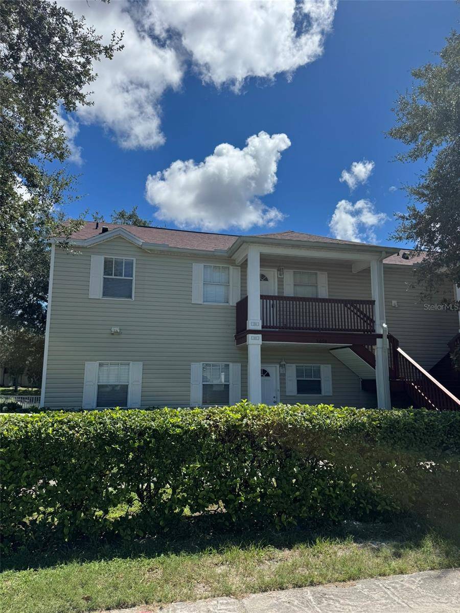 9004 SHALLOWFORD LN ##201, Port Richey, FL 34668