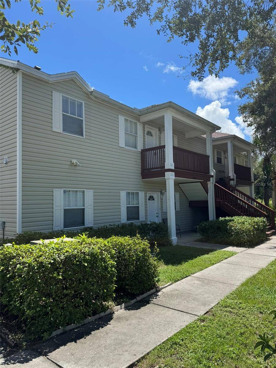 9004 SHALLOWFORD LN ##201, Port Richey, FL 34668