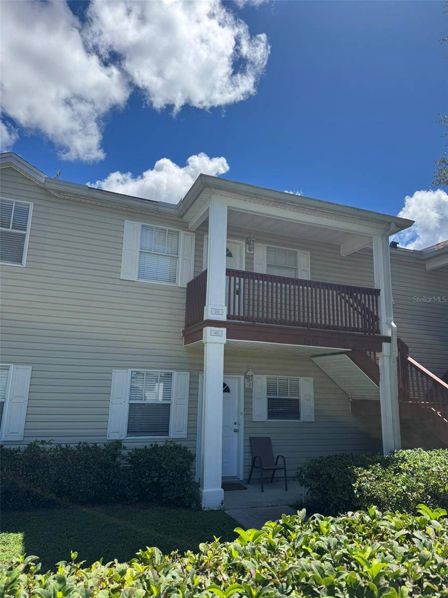 9004 SHALLOWFORD LN ##201, Port Richey, FL 34668