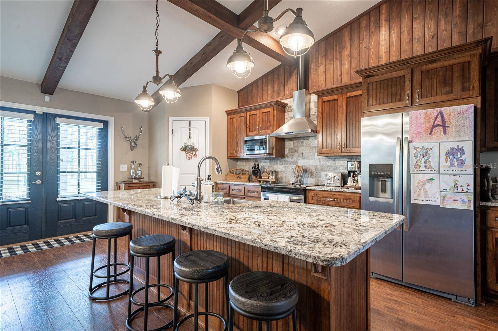 4639 SW WILSON SPRINGS RD, Fort White, FL 32038