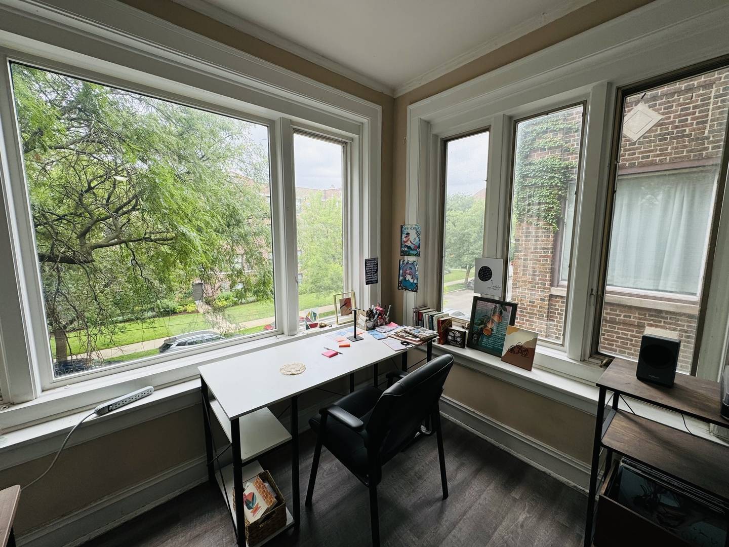 5117 S University AVE #2B, Chicago, IL 60615